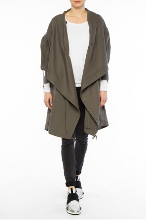 Asymmetrical closure jacket, zdjęcie 2 Asymmetrical closure jacket od AllSaints